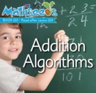 Addition Algorithms