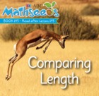 Comparing Length