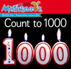 Count to 1000