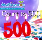 Count to 500