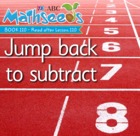 Jump Back to Subtract