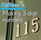 Making 3-digit numbers