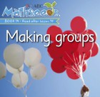 Making groups