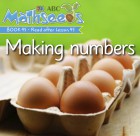Making numbers