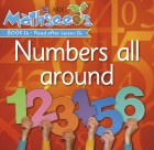 Numbers all around