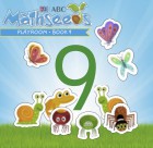 Playroom Book 9