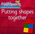 Putting Shapes Together