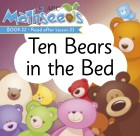 Ten Bears in the Bed