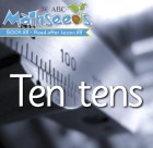 Ten tens