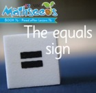 The Equals Sign