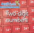 Two-digit numbers