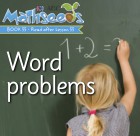Word Problems