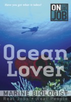 Ocean Lover - Marine Biologist's Journal
