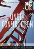 Under Construction - Builder's Journal