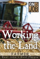 Working the Land - Farmer's Journal
