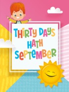 Thirty Days hath September