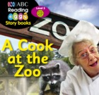 A Cook at the Zoo