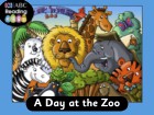 A Day at the Zoo