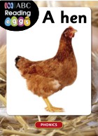 A hen