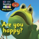 Are you happy?