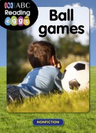 Ball games