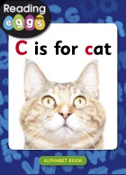 C is for cat