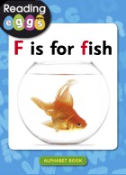 F is for fish