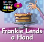 Frankie Lends a Hand
