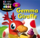 Gemma Giraffe