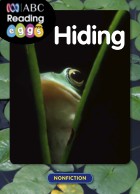 Hiding