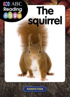 The squirrel