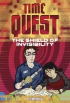 The Shield of Invisibility