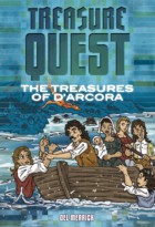 The Treasures of the d’Arcora