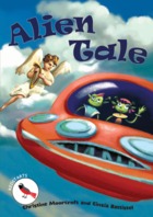 Alien Tale
