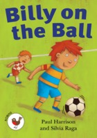 Billy on the Ball