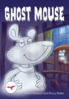 Ghost Mouse