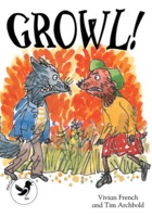 Growl!