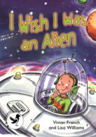 I Wish I Was an Alien