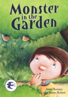 Monster in the Garden