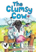 The Clumsy Cow