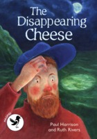 The Disappearing Cheese