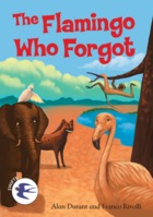 The Flamingo Who Forgot