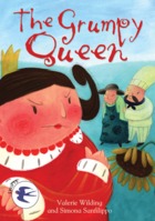 The Grumpy Queen
