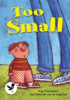 Too Small