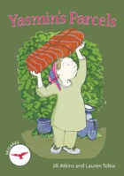 Yasmin’s Parcels