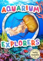 Aquarium Explorers