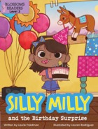 Silly Milly and the Birthday Surprise