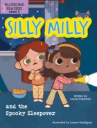Silly Milly and the Spooky Sleepover