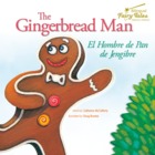 The Gingerbread Man