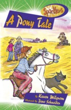 A Pony Tale